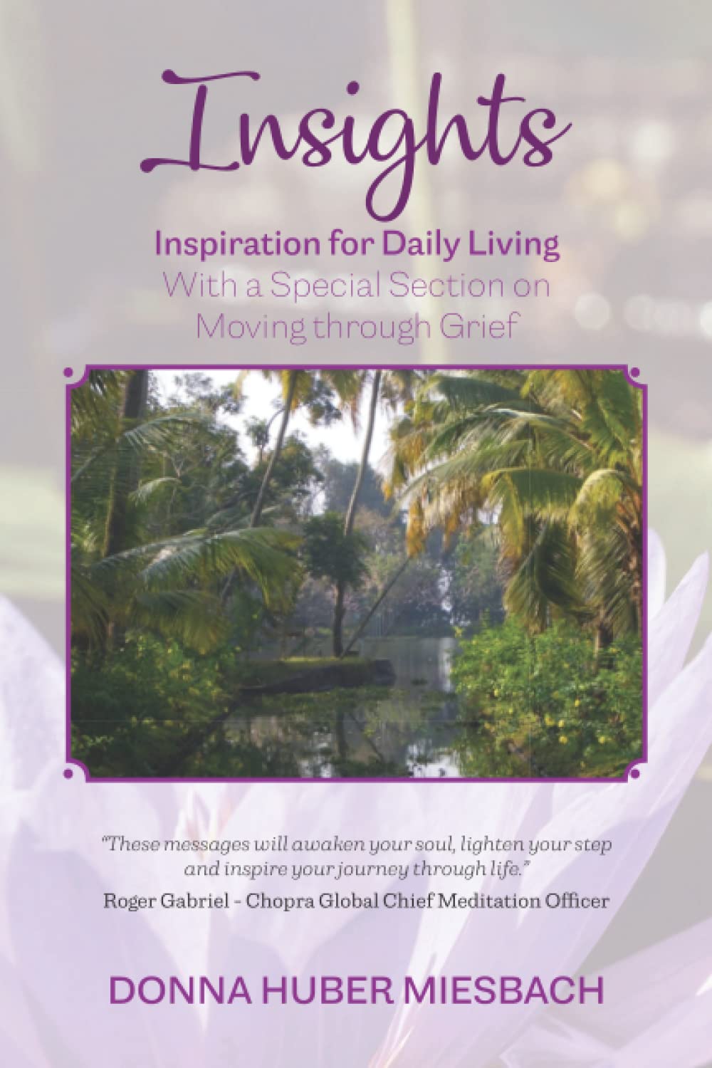 Insights by Donna Miesbach